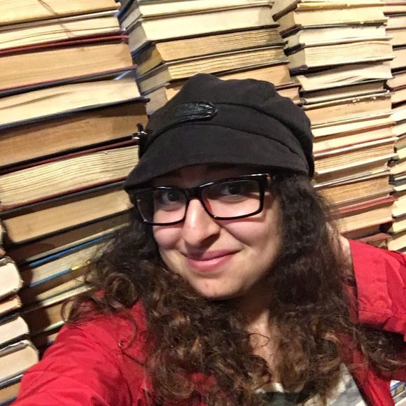 shethewriter